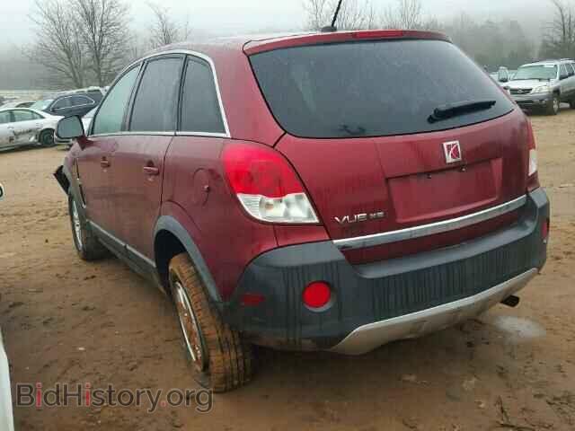 2008 SATURN VUE - VIN: 3GSCL33P58S525112 - Photo 3