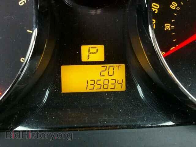 2008 SATURN VUE - VIN: 3GSCL33P58S525112 - Photo 8
