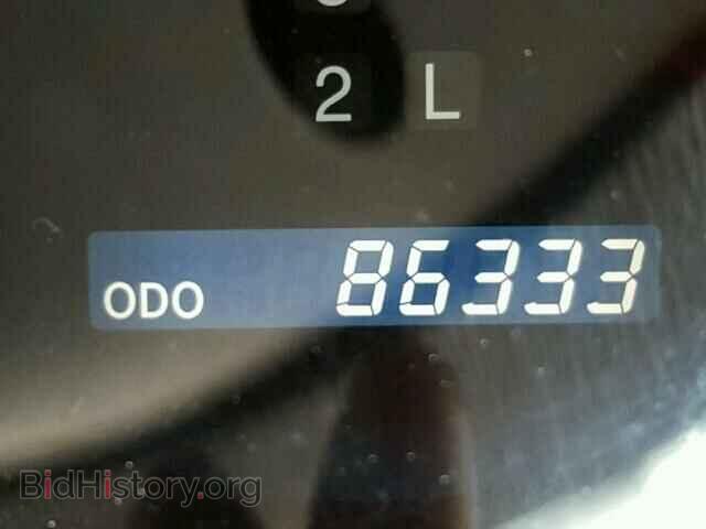 2002 LEXUS ES300 - VIN: JTHBF30G920083970 - Фото 8