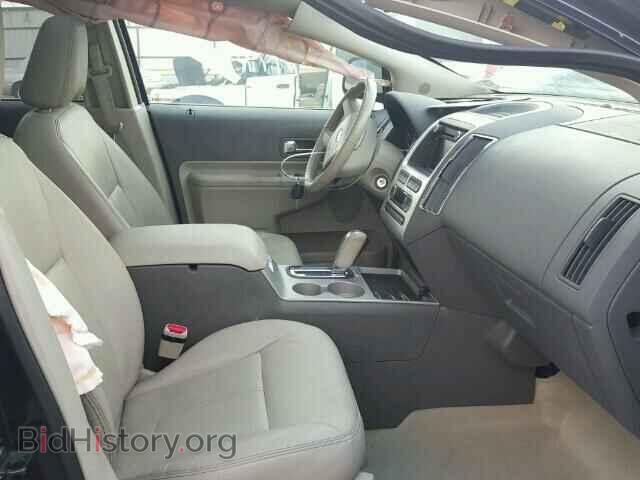 2010 FORD EDGE - VIN: 2FMDK3KC7ABB45763 - Photo 5
