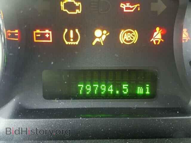 2010 FORD EDGE - VIN: 2FMDK3KC7ABB45763 - Photo 8