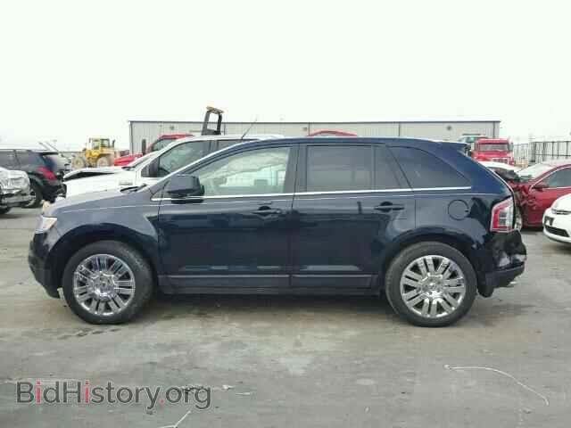 2010 FORD EDGE - VIN: 2FMDK3KC7ABB45763 - Photo 10