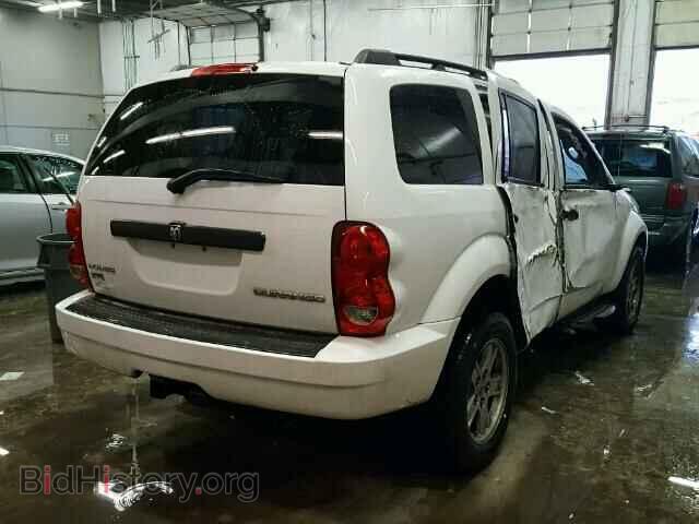 2009 DODGE DURANGO - VIN: 1D8HB38P99F712387 - Photo 4