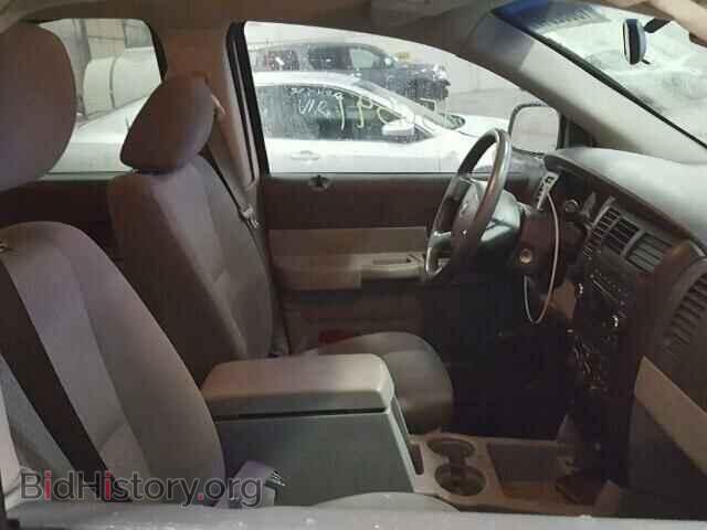 2009 DODGE DURANGO - VIN: 1D8HB38P99F712387 - Photo 5