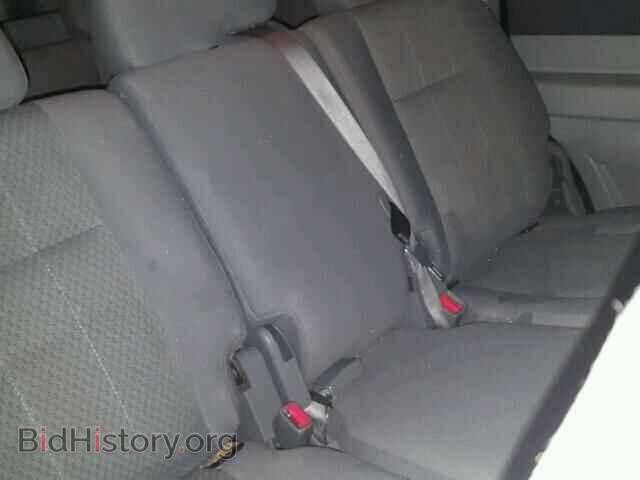 2009 DODGE DURANGO - VIN: 1D8HB38P99F712387 - Photo 6