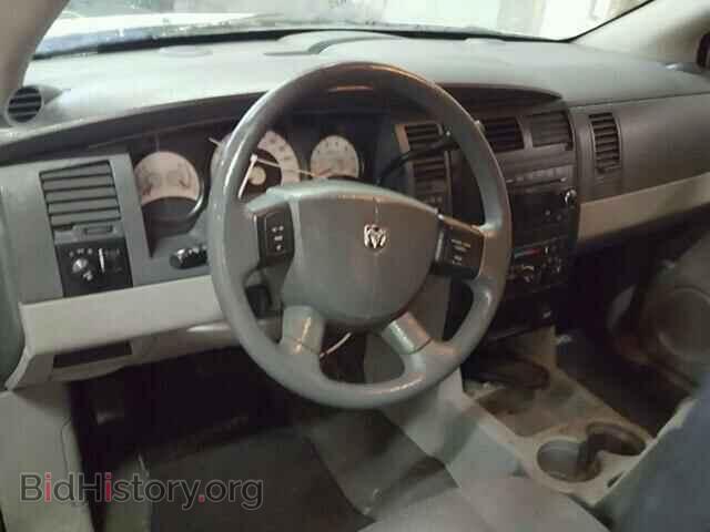 2009 DODGE DURANGO - VIN: 1D8HB38P99F712387 - Photo 9