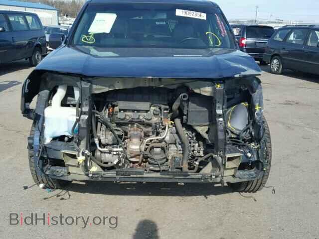 2011 HONDA PILOT - VIN: 5FNYF4H61BB077482 - Photo 9