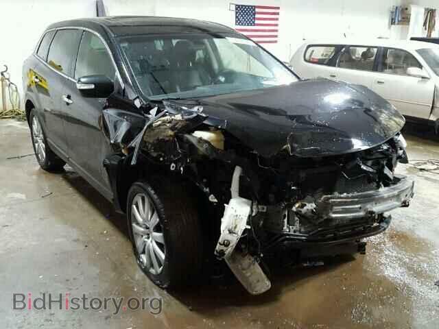 Photo JM3TB38Y870116213 - MAZDA CX-9 2007