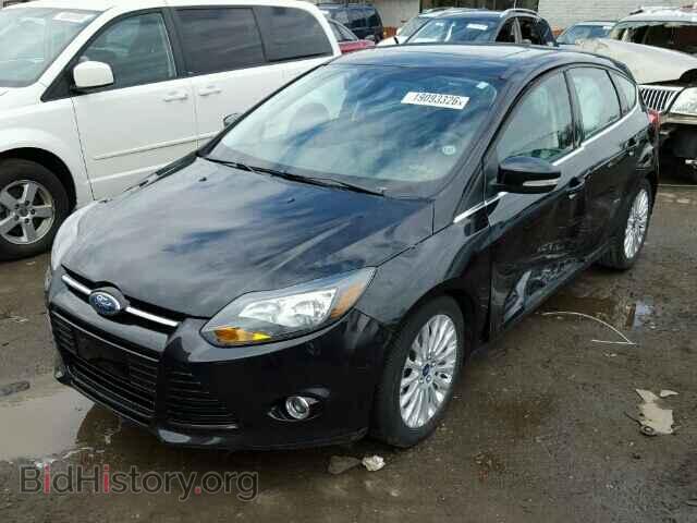 2012 FORD FOCUS - VIN: 1FAHP3N28CL311937 - Photo 2