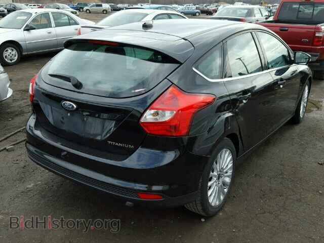 2012 FORD FOCUS - VIN: 1FAHP3N28CL311937 - Photo 4