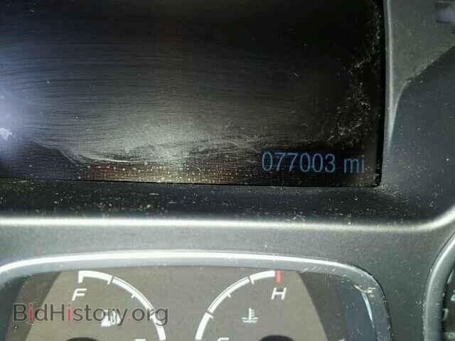 2012 FORD FOCUS - VIN: 1FAHP3N28CL311937 - Photo 8