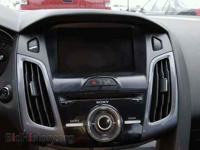 2012 FORD FOCUS - VIN: 1FAHP3N28CL311937 - Photo 9