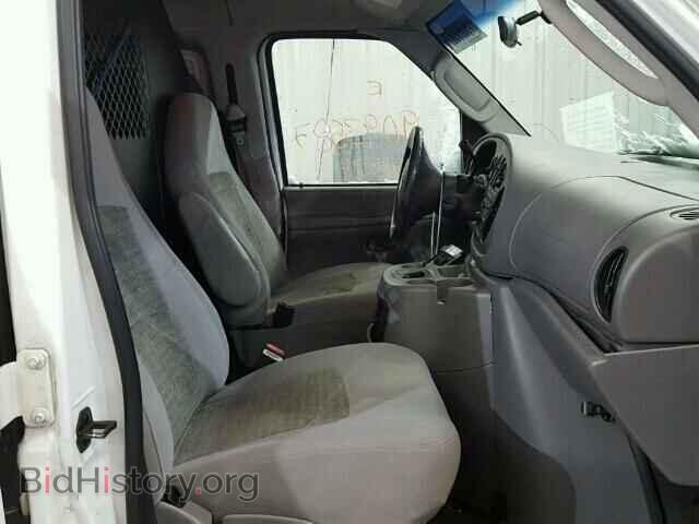 2005 FORD ECONOLINE - VIN: 1FTNE24W65HB35252 - Фото 5