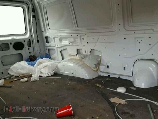2005 FORD ECONOLINE - VIN: 1FTNE24W65HB35252 - Фото 6