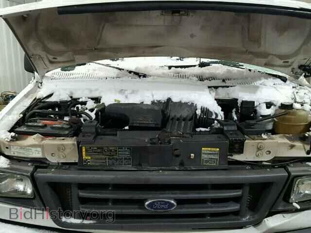 2005 FORD ECONOLINE - VIN: 1FTNE24W65HB35252 - Фото 7