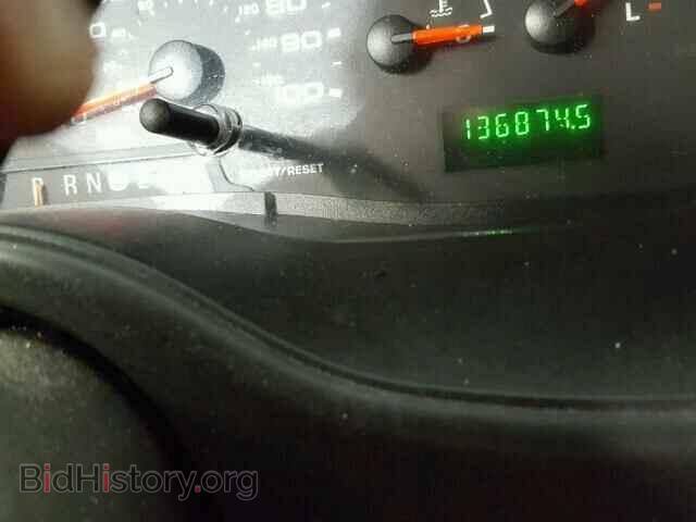 2005 FORD ECONOLINE - VIN: 1FTNE24W65HB35252 - Фото 8