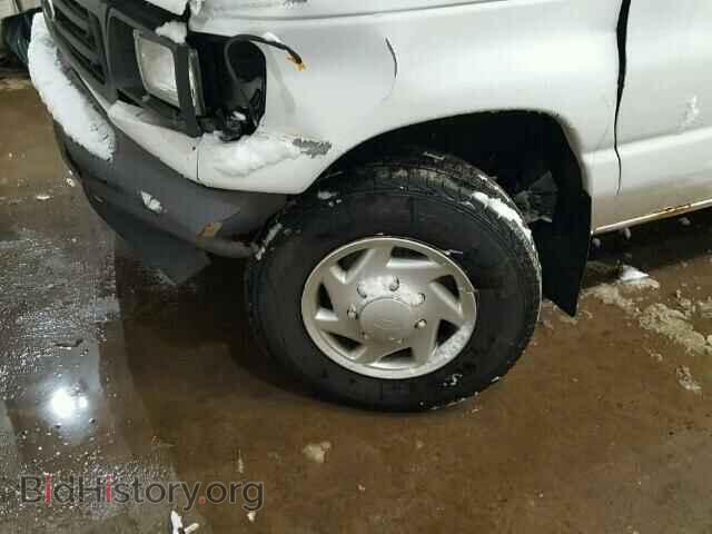 2005 FORD ECONOLINE - VIN: 1FTNE24W65HB35252 - Фото 9