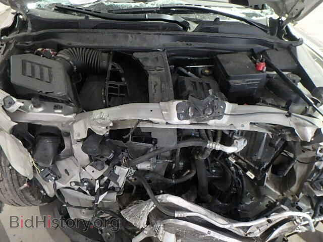 2013 GMC TERRAIN - VIN: 2GKALMEKXD6294084 - Фото 7