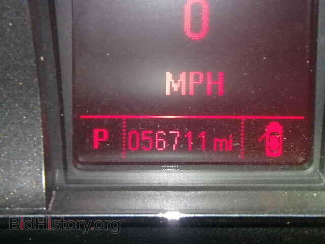 2013 GMC TERRAIN - VIN: 2GKALMEKXD6294084 - Фото 8