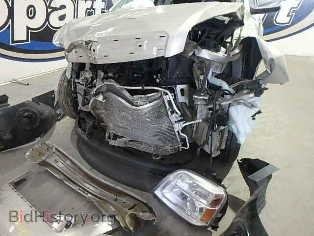 2013 GMC TERRAIN - VIN: 2GKALMEKXD6294084 - Фото 9