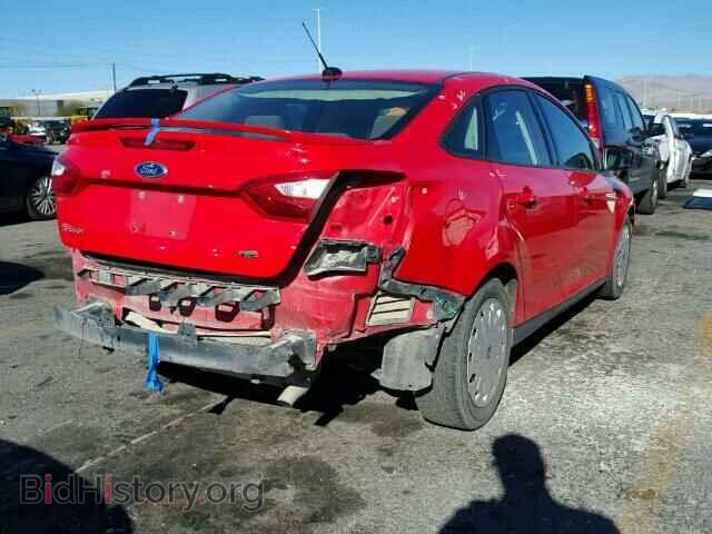 2012 FORD FOCUS - VIN: 1FAHP3F25CL356266 - Photo 4