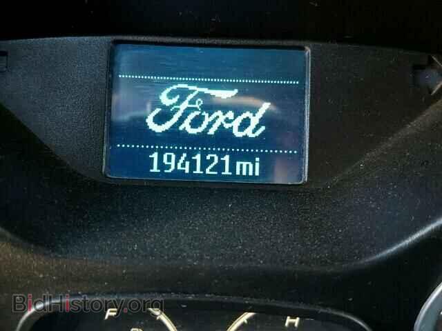 2012 FORD FOCUS - VIN: 1FAHP3F25CL356266 - Photo 8