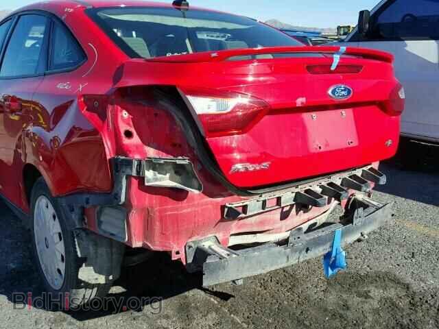 2012 FORD FOCUS - VIN: 1FAHP3F25CL356266 - Photo 10