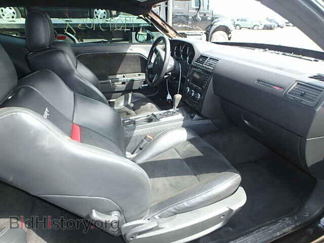 2010 DODGE CHALLENGER - VIN: NY72168 - Photo 5