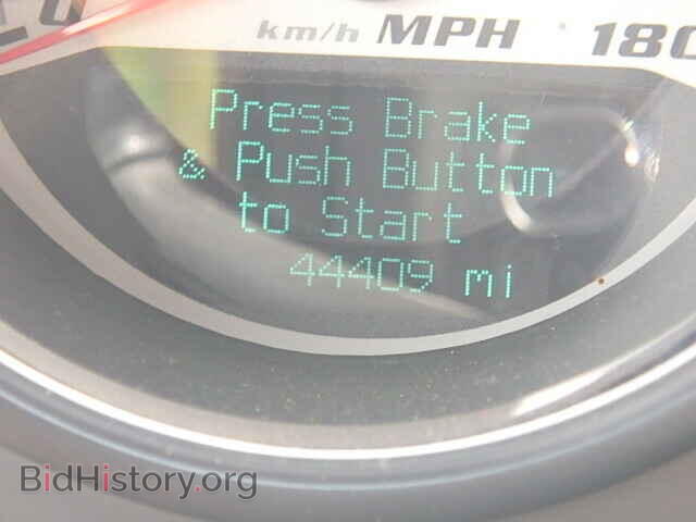 2010 DODGE CHALLENGER - VIN: NY72168 - Photo 8