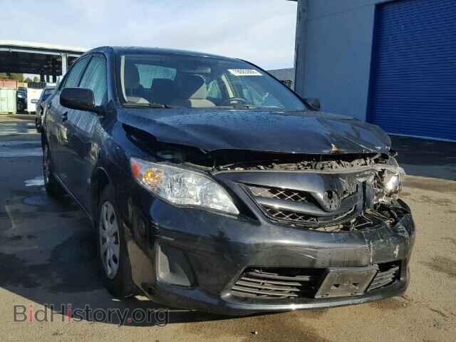 Фотография JTDBU4EE6B9153263 - TOYOTA COROLLA 2011