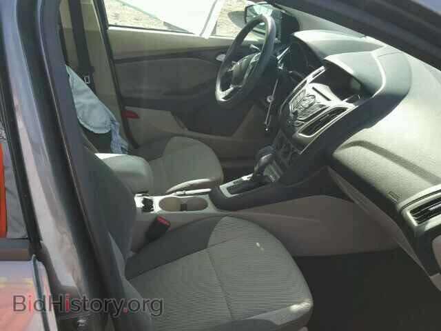 2014 FORD FOCUS - VIN: 1FADP3F2XEL192014 - Фото 5