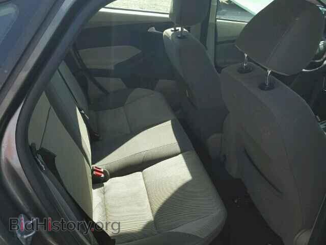 2014 FORD FOCUS - VIN: 1FADP3F2XEL192014 - Фото 6