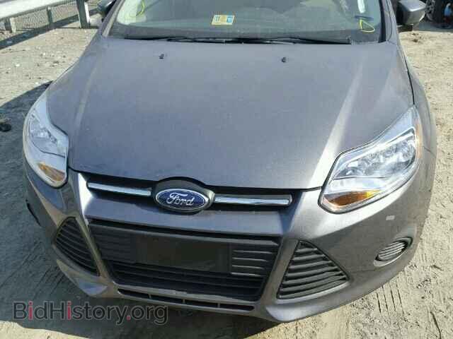 2014 FORD FOCUS - VIN: 1FADP3F2XEL192014 - Фото 10