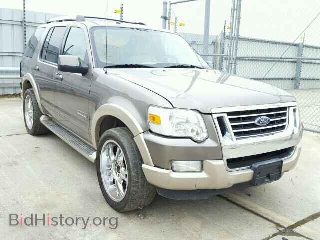 Фотография 1FMEU74E26UB29881 - FORD EXPLORER 2006