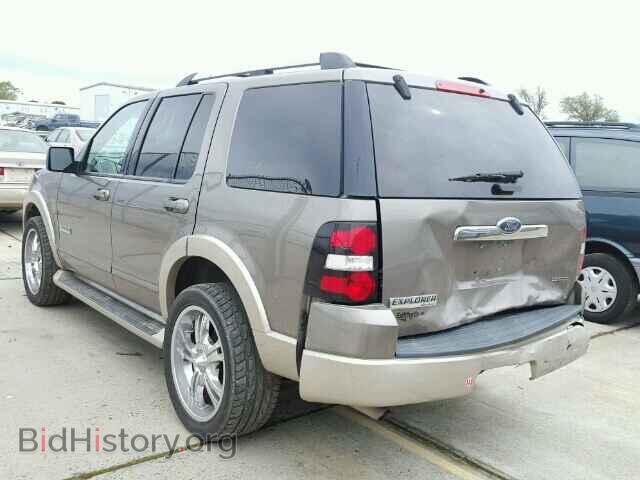 2006 FORD EXPLORER - VIN: 1FMEU74E26UB29881 - Photo 3