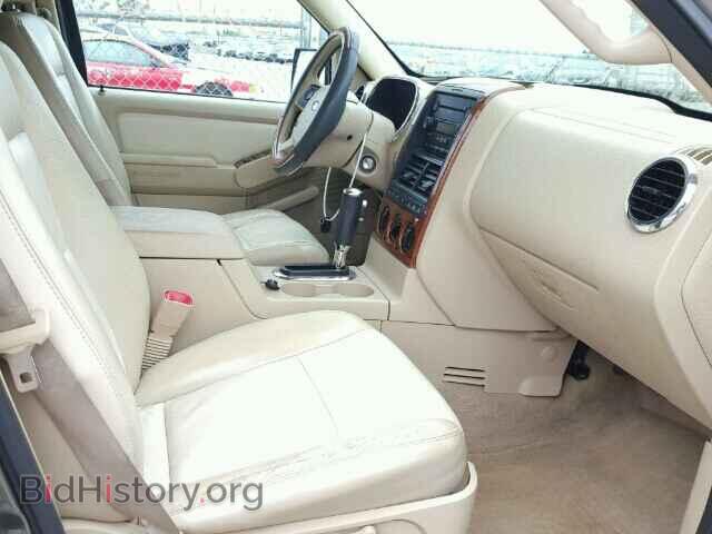 2006 FORD EXPLORER - VIN: 1FMEU74E26UB29881 - Photo 5