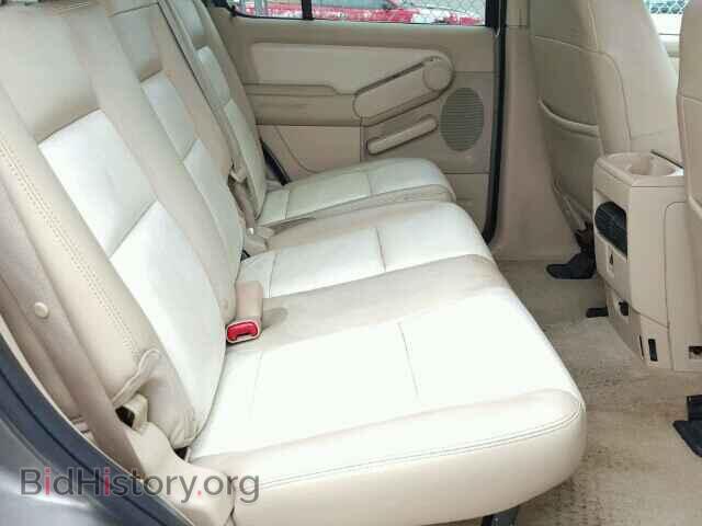 2006 FORD EXPLORER - VIN: 1FMEU74E26UB29881 - Photo 6
