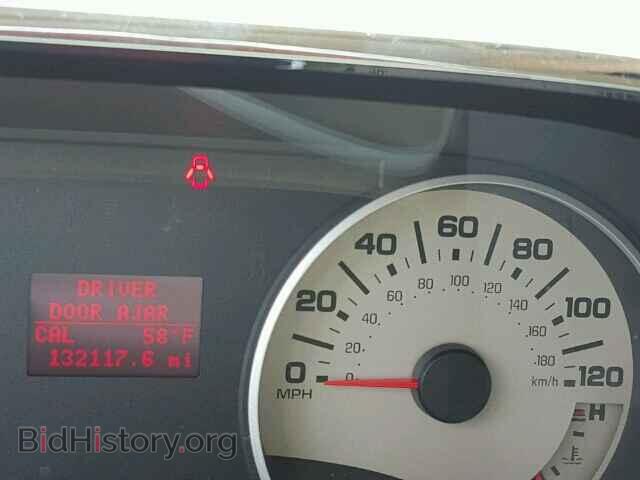 2006 FORD EXPLORER - VIN: 1FMEU74E26UB29881 - Photo 8