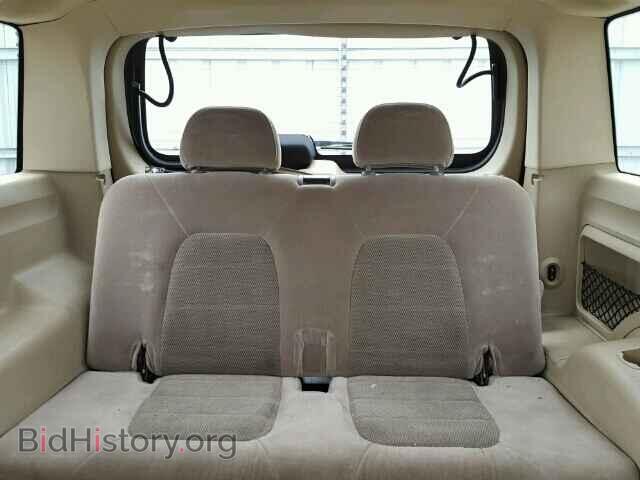 2006 FORD EXPLORER - VIN: 1FMEU74E26UB29881 - Photo 9