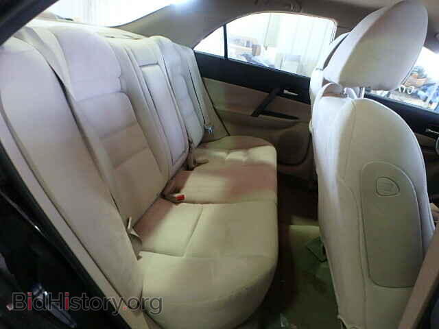 2007 MAZDA 6 - VIN: 1YVHP80C175M12703 - Фото 6