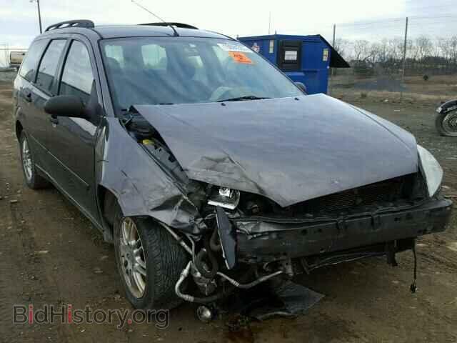 Фотография 1FAFP36N85W210110 - FORD FOCUS 2005