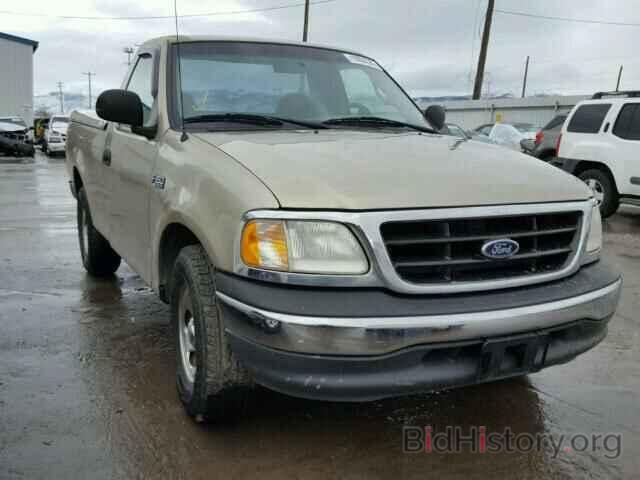 Photo 1FTZF172XYKA85772 - FORD F150 2000