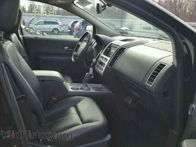 2008 FORD EDGE - VIN: 2FMDK49C58BA60099 - Photo 5