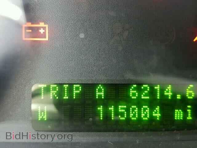 2008 FORD EDGE - VIN: 2FMDK49C58BA60099 - Photo 8
