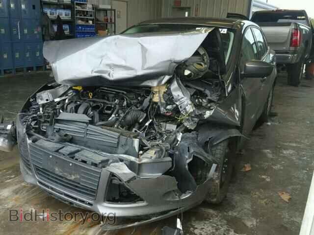 2012 FORD FOCUS - VIN: 1FAHP3F23CL354838 - Photo 2