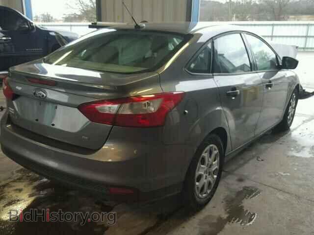 2012 FORD FOCUS - VIN: 1FAHP3F23CL354838 - Photo 4