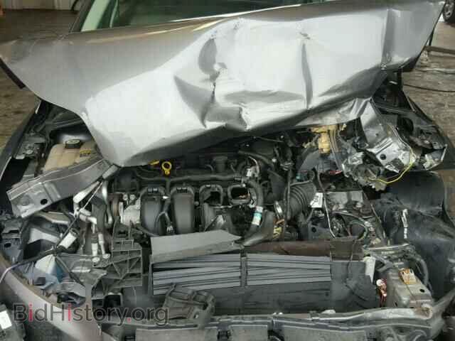 2012 FORD FOCUS - VIN: 1FAHP3F23CL354838 - Photo 7