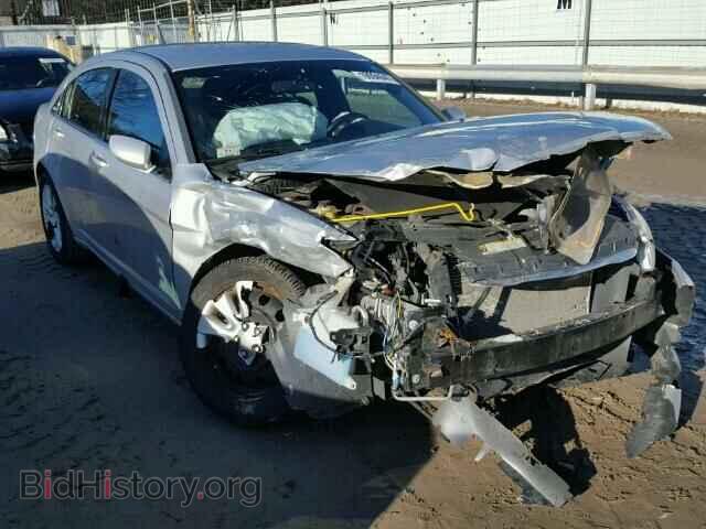 Фотография 1C3CCBAB1CN295783 - CHRYSLER 200 2012