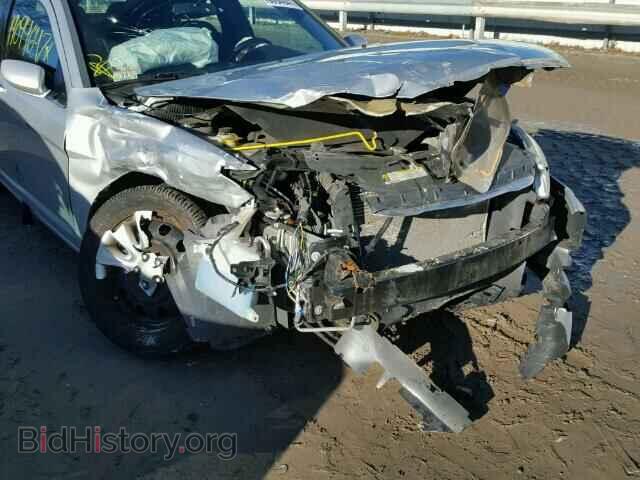 2012 CHRYSLER 200 - VIN: 1C3CCBAB1CN295783 - Фото 9