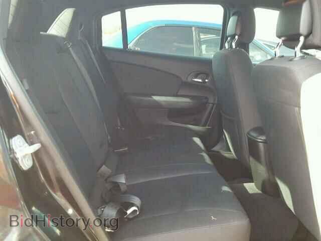 2013 CHRYSLER 200 - VIN: 1C3CCBAB6DN705933 - Фото 6